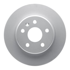 Chevrolet Volt Brake Rotor (1) - Rear - R1 Concepts - GEOSPEC Coated - `16-`23